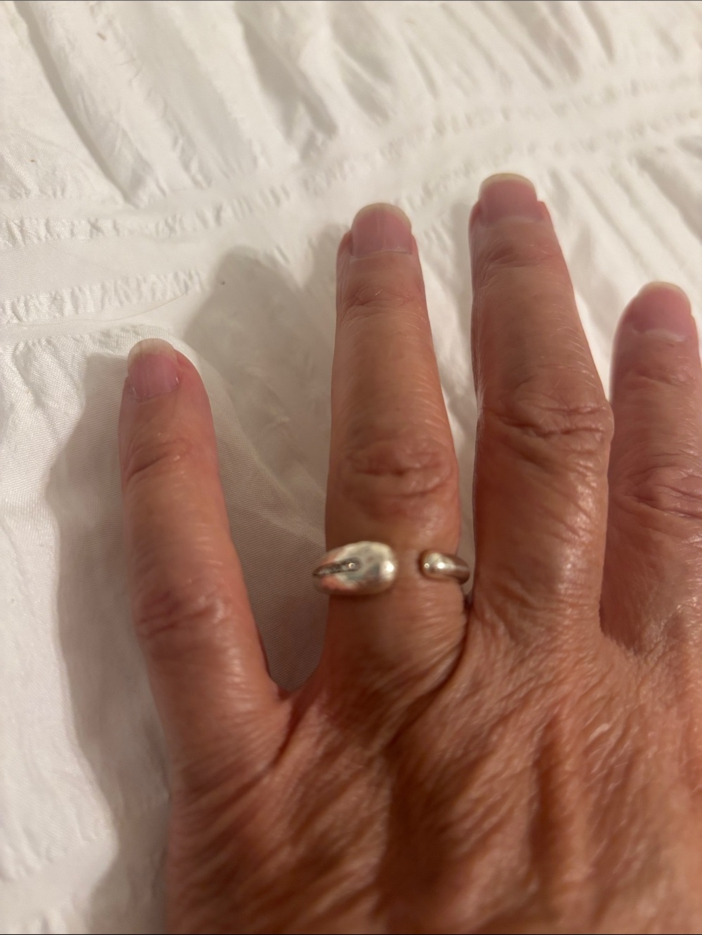 Brighton Nile Ring.   Size 7